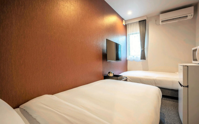 HOTEL R9 The Yard Sanotenjin