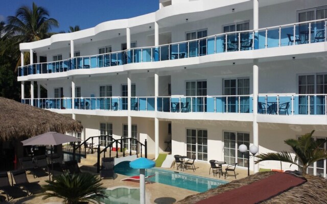Phoenix Spa and Resort Condominium