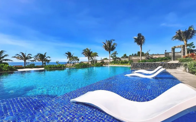 Du Parc Resort Mũi Né