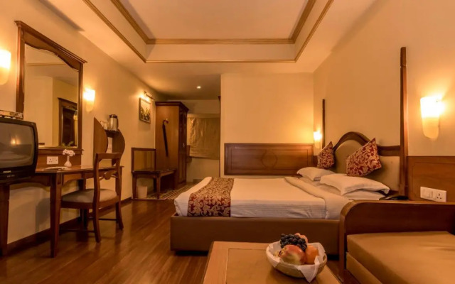 Hotel Nahar Nilgiris