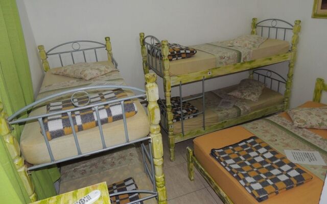 Pousada Casa do Rio Hostel