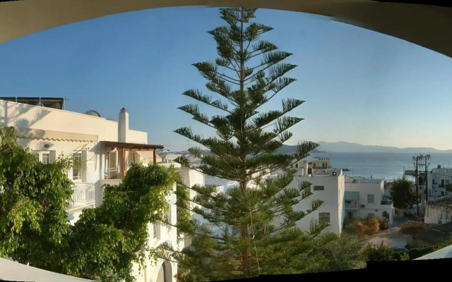 Nikos Verikokos Studios