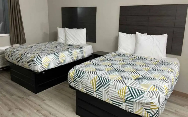 Studio 6 Suites West Memphis