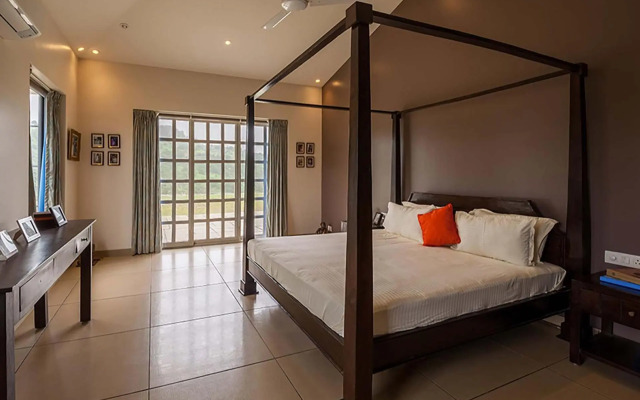 StayVista at Shivom Villa 12