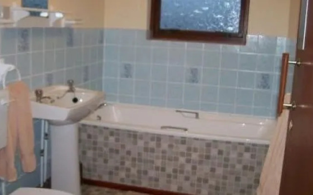 Welcome Traveller Inn