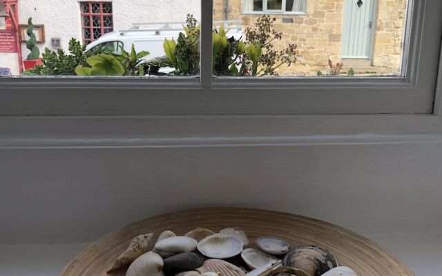 The Sun Inn Alnmouth