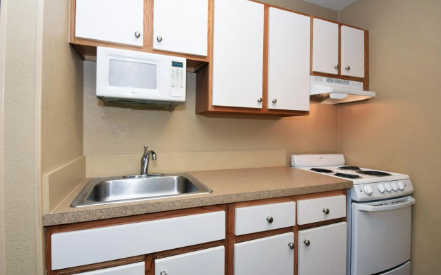 Extended Stay America Suites Orlando Theme Parks Vineland Rd