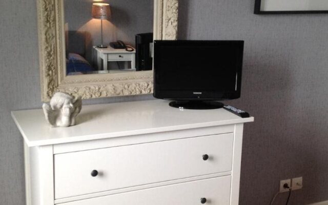 Hotel La Croix De Vernuche