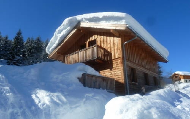 Alpendorf Dachstein West