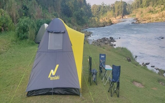 Potrobayan River Camp