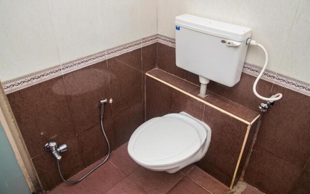 Hotel Gurupriya