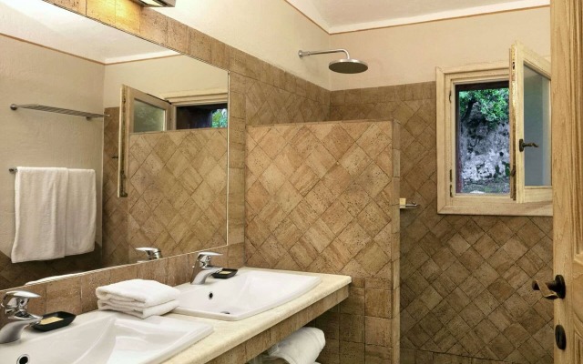 Petra Segreta Resort & Spa