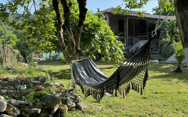 Guest House in Khashupsa