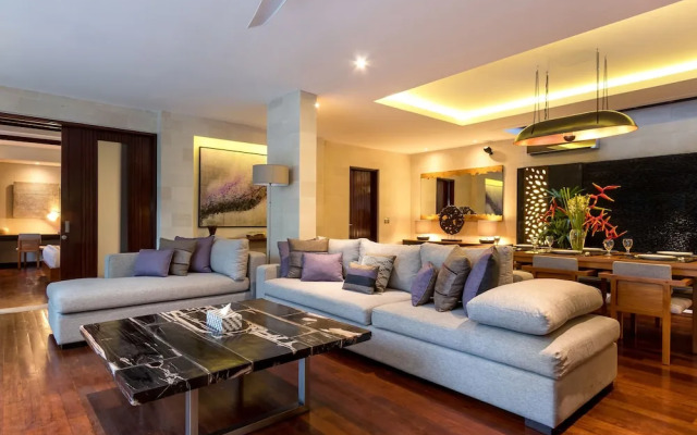 Villa Camellia Jimbaran by Nakula