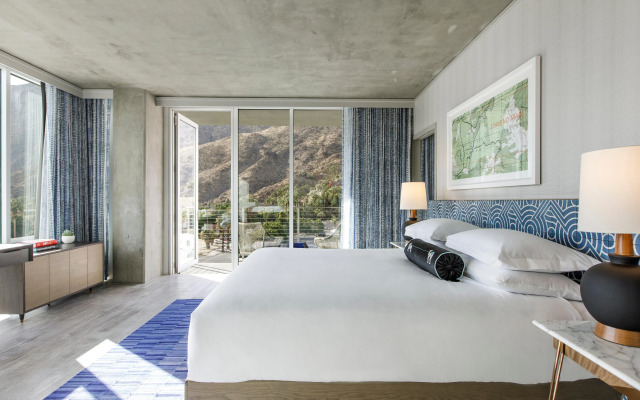 Kimpton Rowan Palm Springs