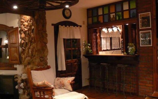 Hosteria Las Piedras