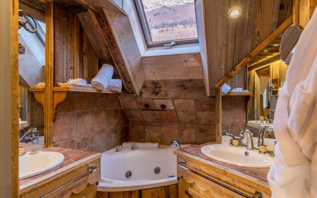 Hôtel Restaurant Yoann CONTE Bord du Lac