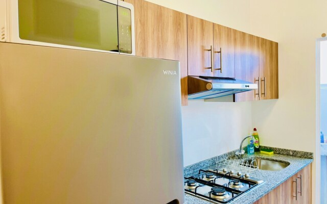 Mayakoba Cozy 2-bedroom Apartment With Amenities