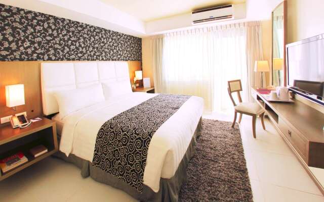 Quest Serviced Residences