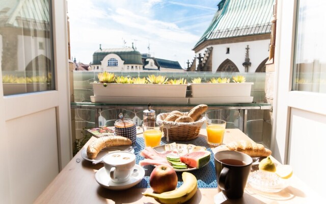 Hostel Jacob Brno