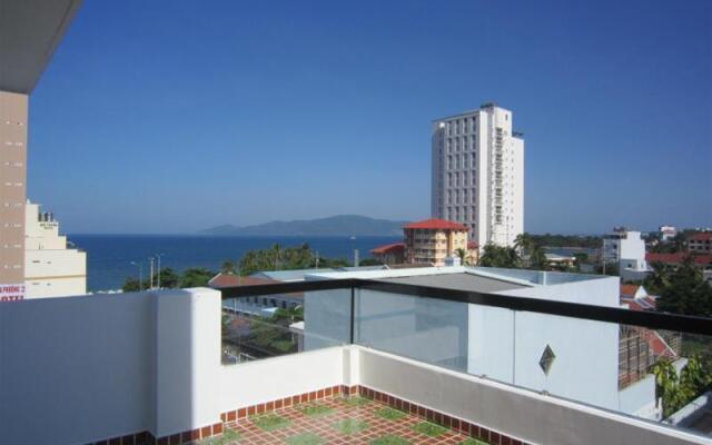 Sea Breeze Hotel Nha Trang