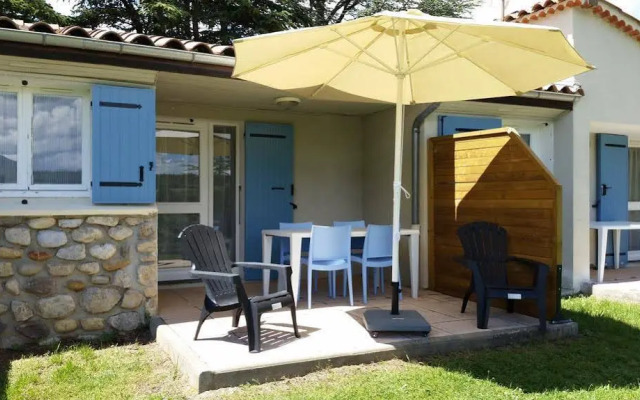 Vvf Villages Lagrand