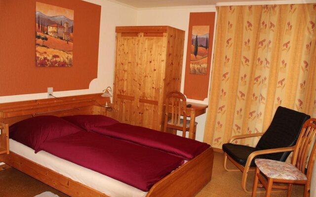 Hotel Eifeler Hof