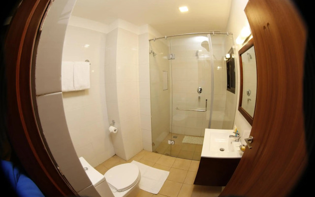 Hotel Arts Kathmandu