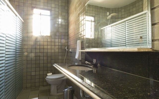 Casa Ampla e Aconchegante em Ponta Negra