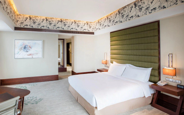 Crowne Plaza Hefei by IHG