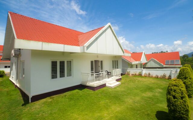 The Fog Munnar Resorts & Spa