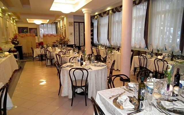 Hotel Montepizzo