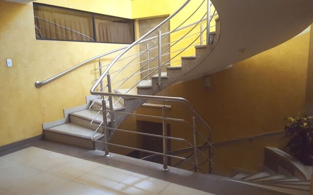 Hotel Chunchi Imperial