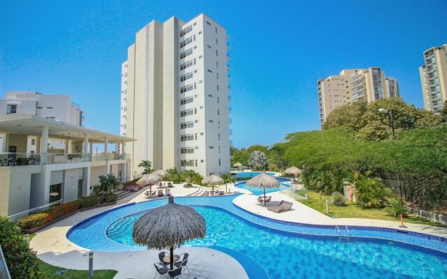 Apartamentos Home Style Torres Del Mar