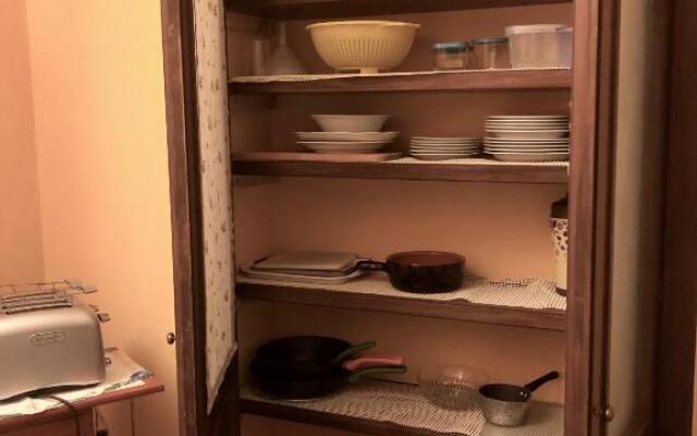 Papiriana la casa del borgo_ breathtaking sea wiew