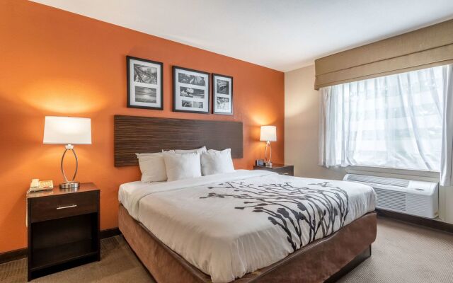 Sleep Inn & Suites Ronks - Lancaster Area