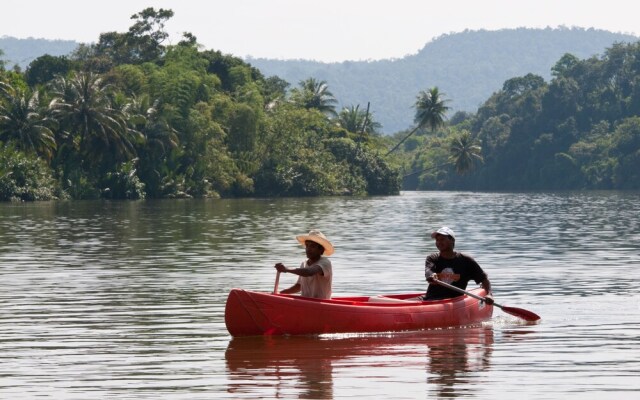 Tatai Resort & Marina