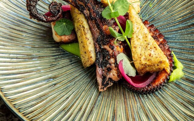 Sofitel Paris Arc de Triomphe