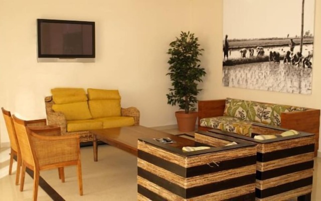 Apartamentos Las Dunas