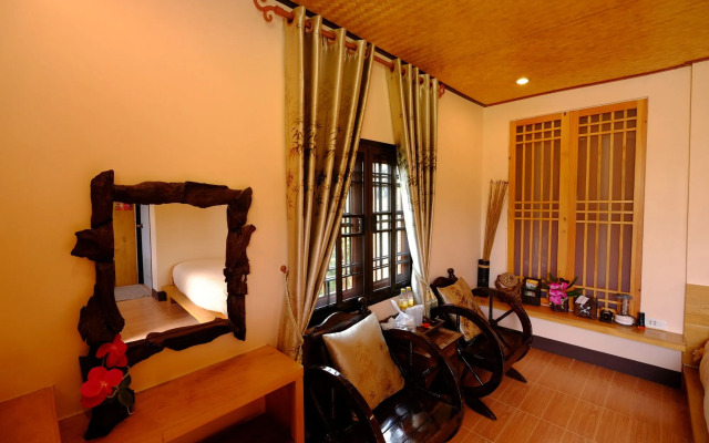 Lee Wine Ruk Thai Resort