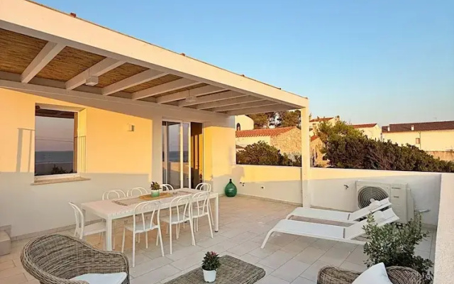 Villetta Annamar - Vista Mare e Piscina Privata