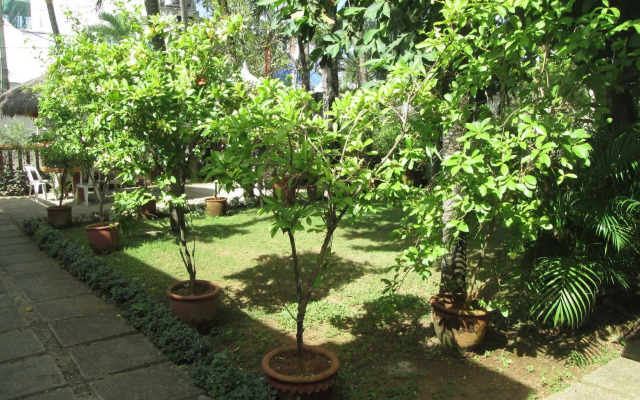Seabird International Resort