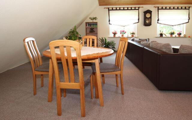 Apartment, Moorhusen