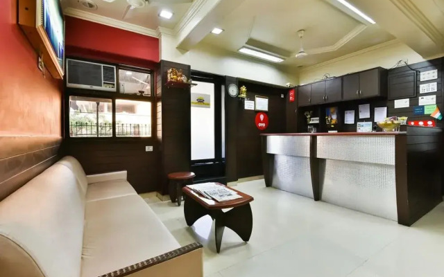 OYO 9034 Santacruz West