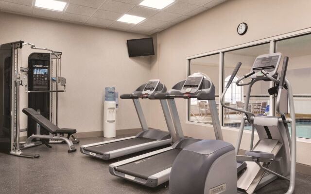 Country Inn & Suites by Radisson, Merrillville, IN
