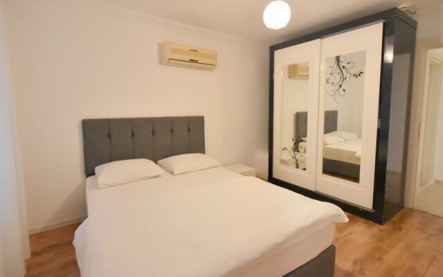 Anatolian Homes Apart Hotel