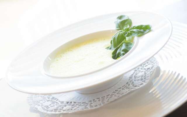 Moin! Hotel Cuxhaven