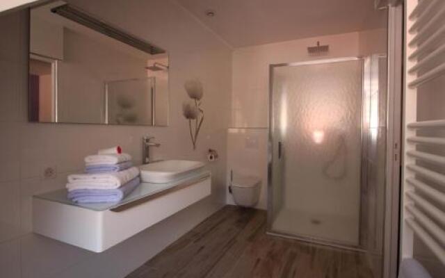 Auberge de l'Arc en Ciel