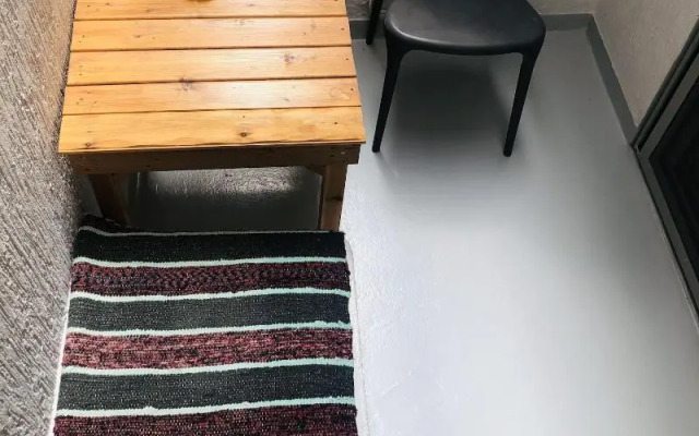 Geo & Art Boutique Hotel