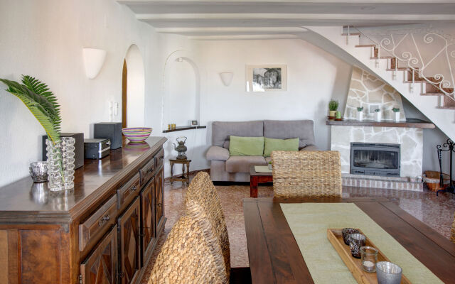 Holiday Home Leon